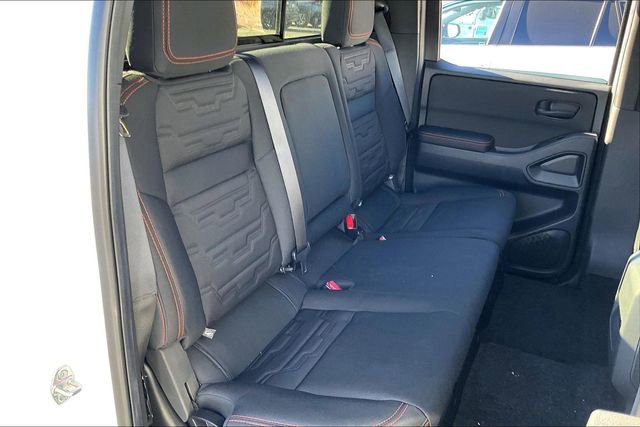 New 2026 Nissan Frontier PRO-4X w/ Tow Package image 14