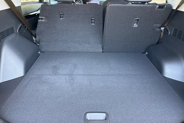New 2026 Kia Seltos EX w/ EX Sunroof Package FWD image 18