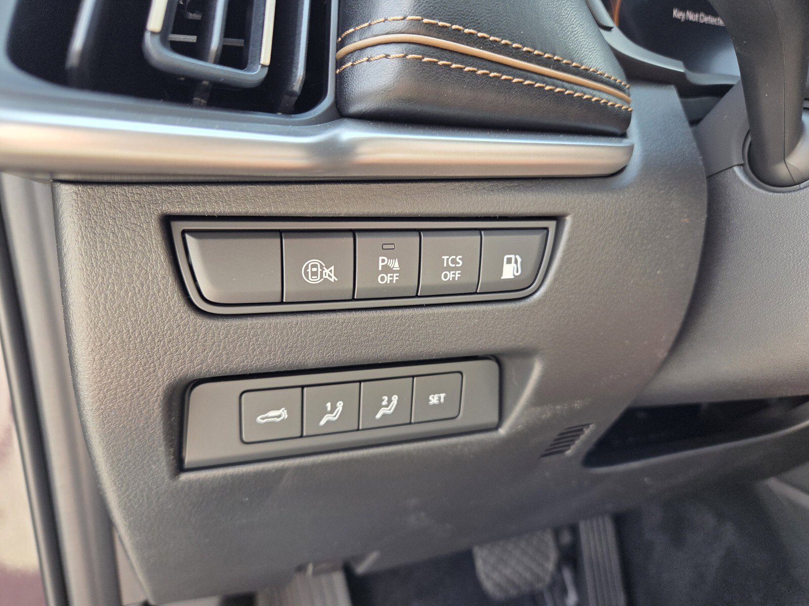 New 2026 MAZDA CX-90 Plug-In Hybrid w/ Premium Plus image 22