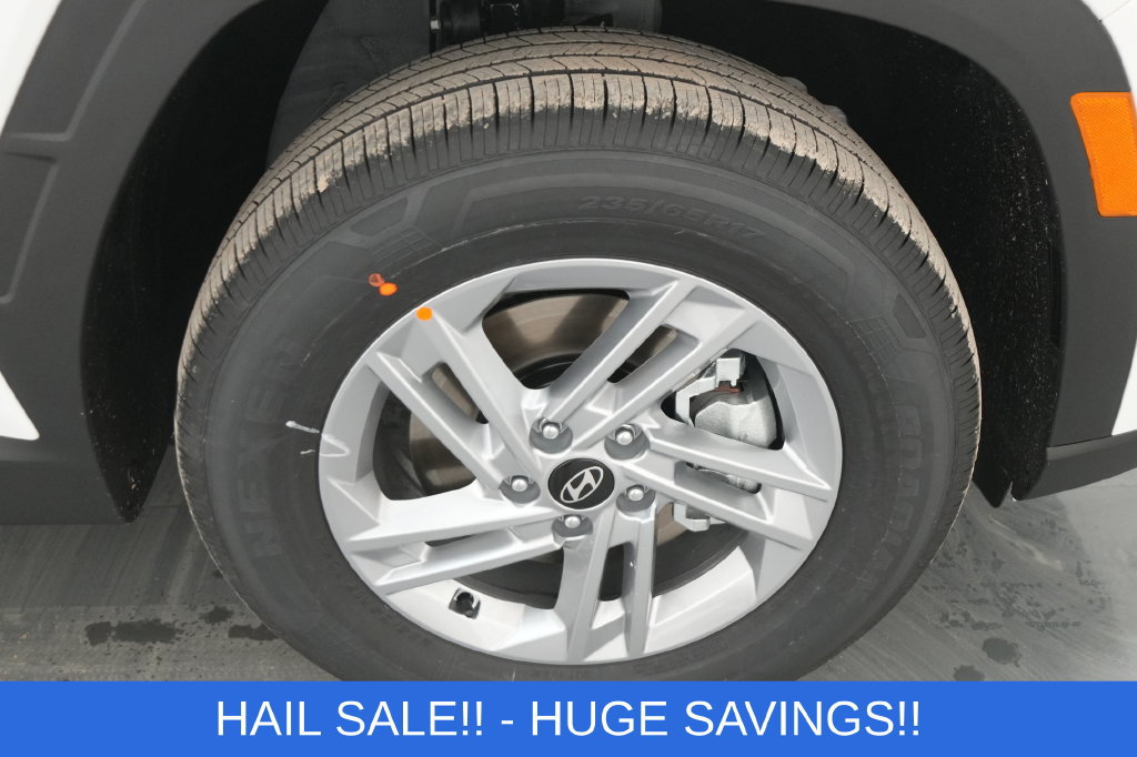 New 2026 Hyundai Tucson SE AWD/4WD image 12