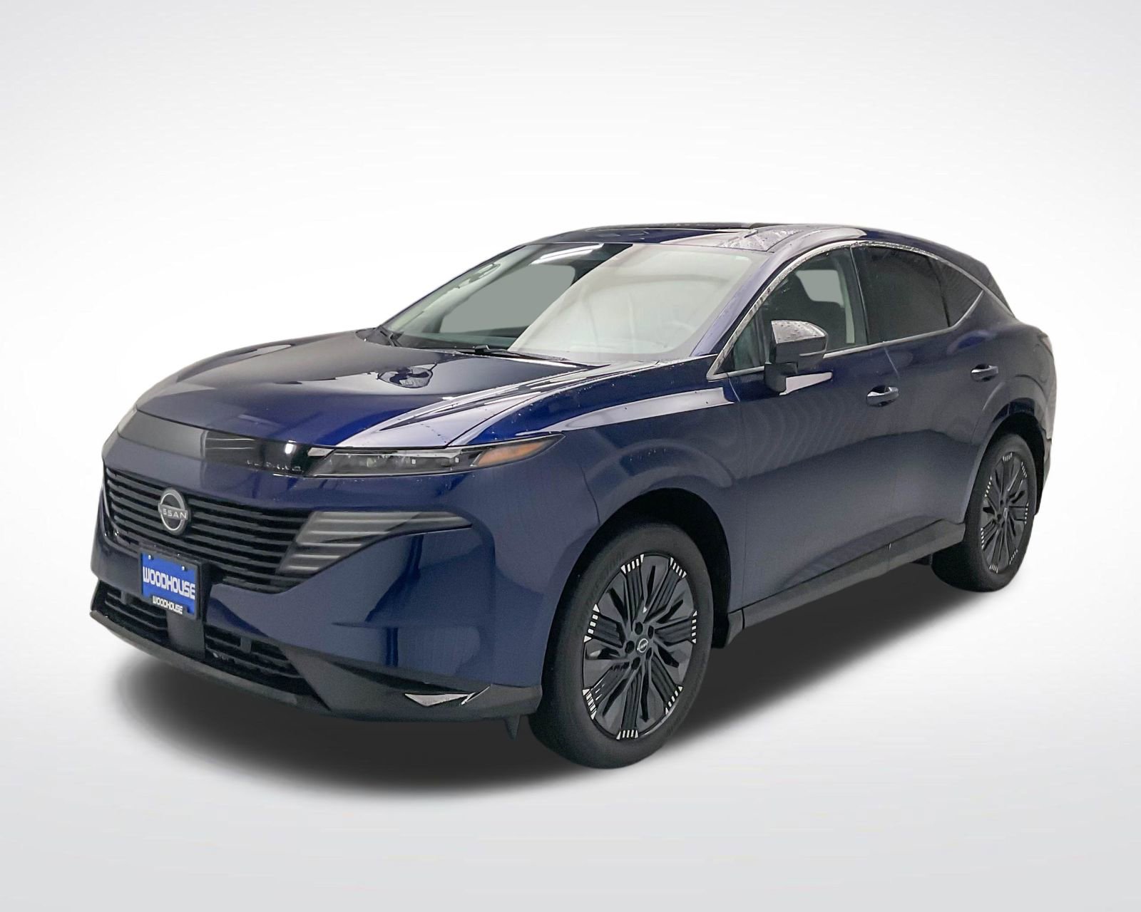 Used 2025 Nissan Murano Platinum w/ Cargo Package