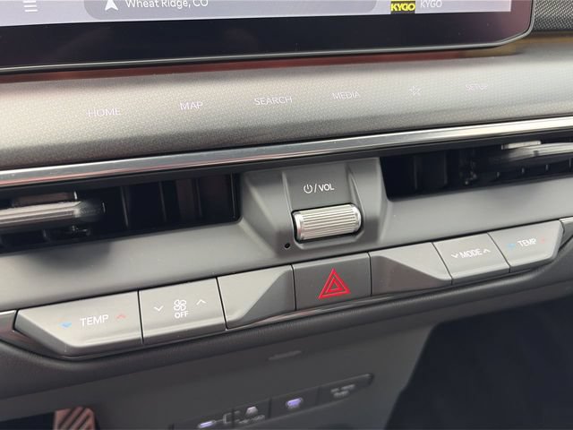 Certified 2024 Kia EV9 GT-Line AWD/4WD image 29