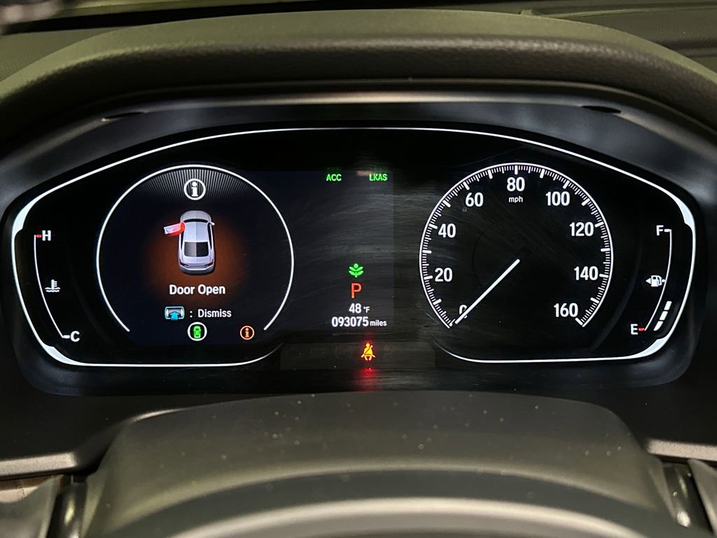 Used 2018 Honda Accord EX-L image 21