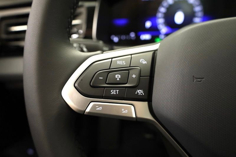 New 2026 Volkswagen Jetta SE image 26