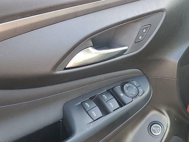 Certified 2024 Buick Envista Sport Touring w/ Convenience I Package image 33