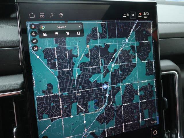 New 2026 GMC Yukon XL Denali w/ Sun & Power Step Package AWD/4WD image 33