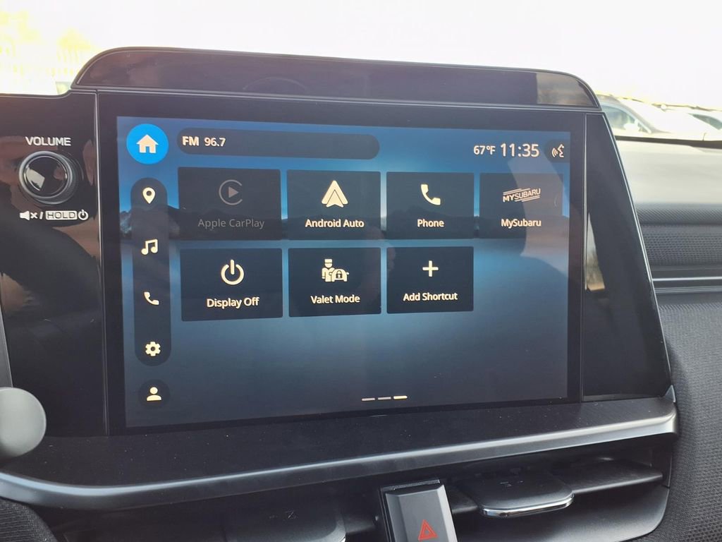 New 2026 Subaru Outback Premium AWD/4WD image 5