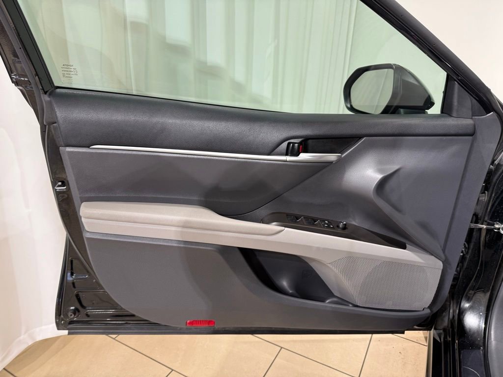Certified 2024 Toyota Camry SE image 14