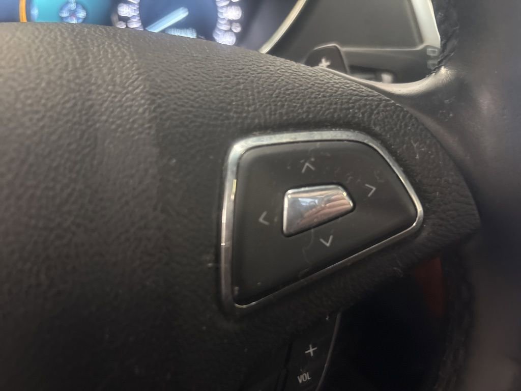 Used 2016 Lincoln MKX Reserve image 22