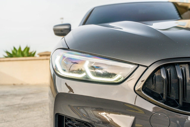 Used 2019 BMW M850i xDrive Convertible image 64