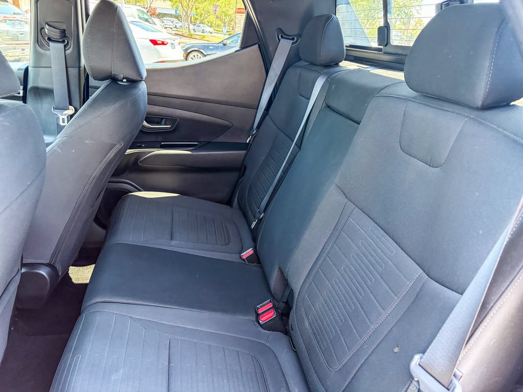 Used 2023 Hyundai Santa Cruz SEL Premium AWD/4WD image 35