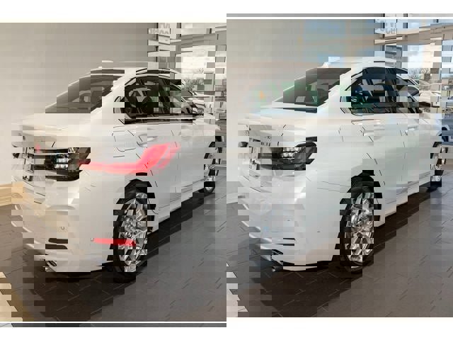 New 2026 BMW 330i xDrive Sedan w/ Premium Package image 45