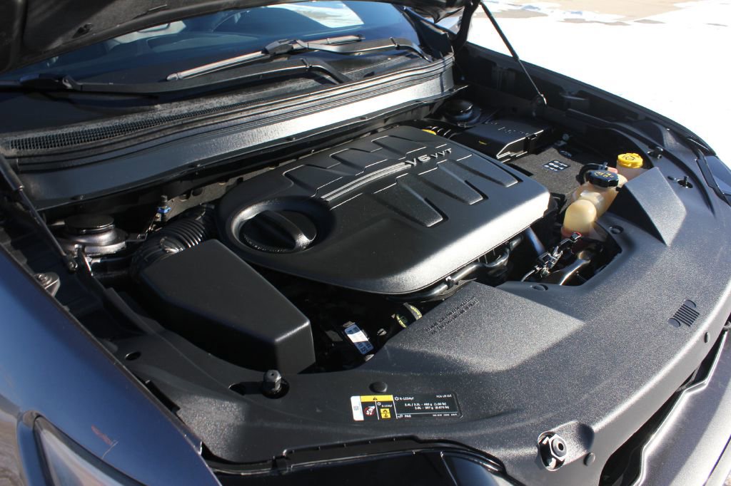 Used 2019 Jeep Cherokee Limited image 51