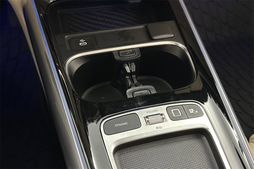 Certified 2026 Mercedes-Benz GLA 250 image 34