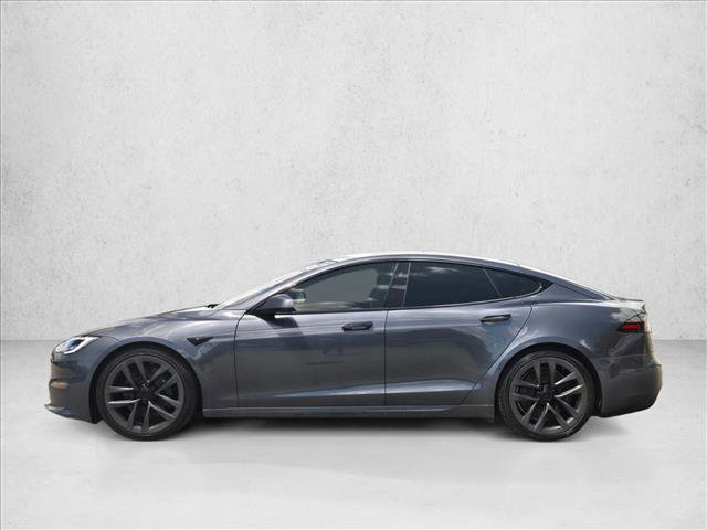 Used 2023 Tesla Model S Standard Range image 9