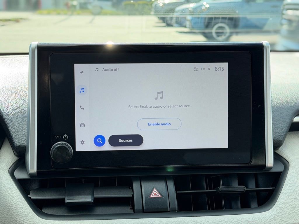 Certified 2023 Toyota RAV4 XLE w/ Convenience Package AWD/4WD image 15