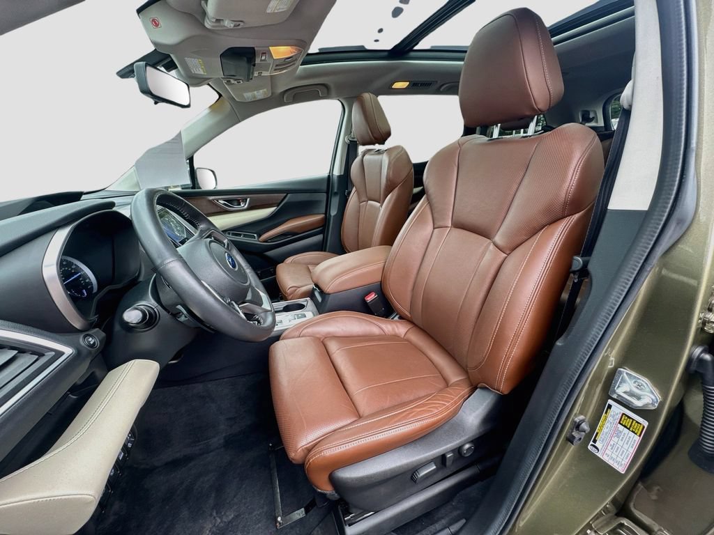 Used 2022 Subaru Ascent Touring AWD/4WD image 20