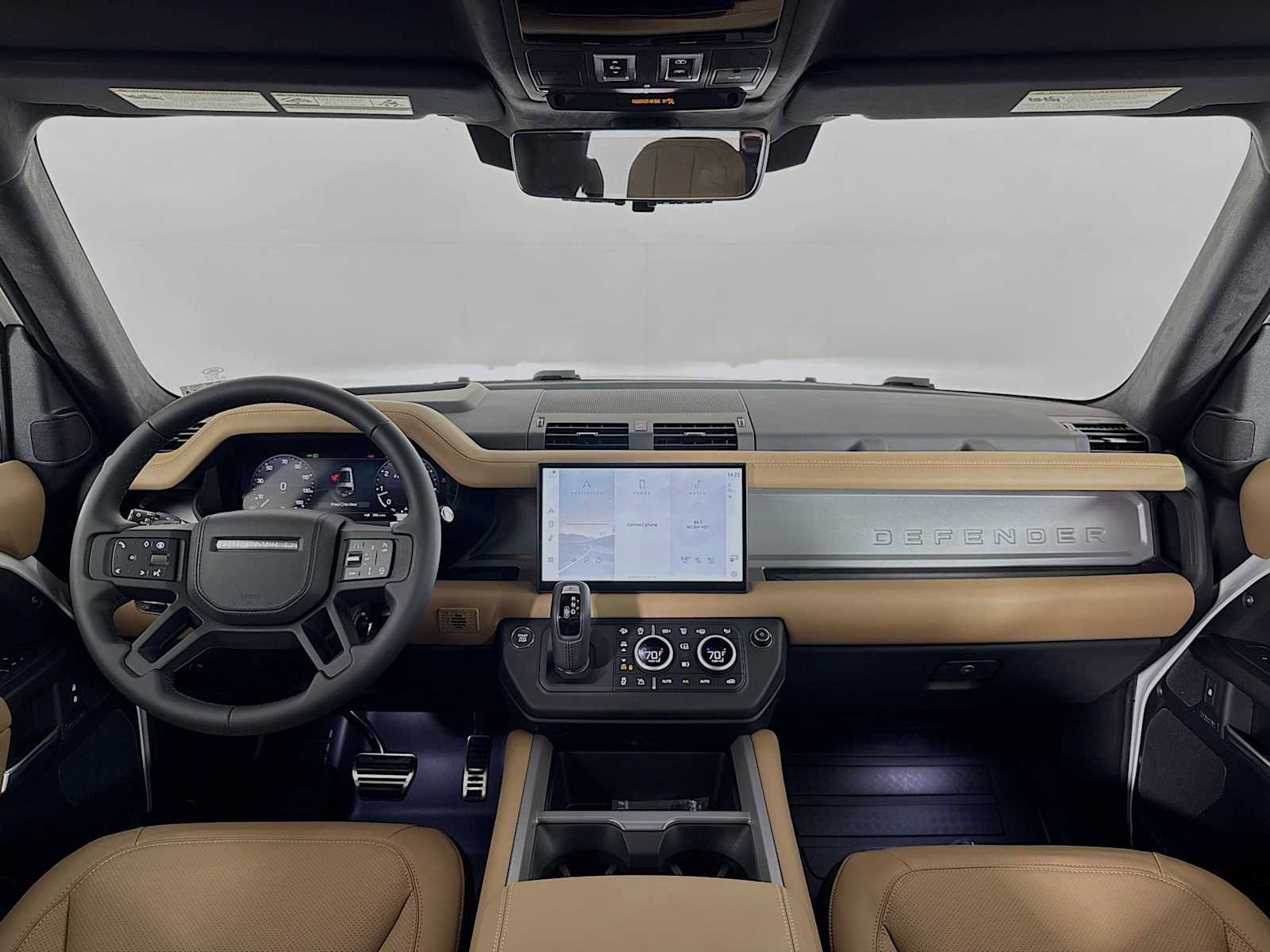 New 2025 Land Rover Defender 130 V8 image 22