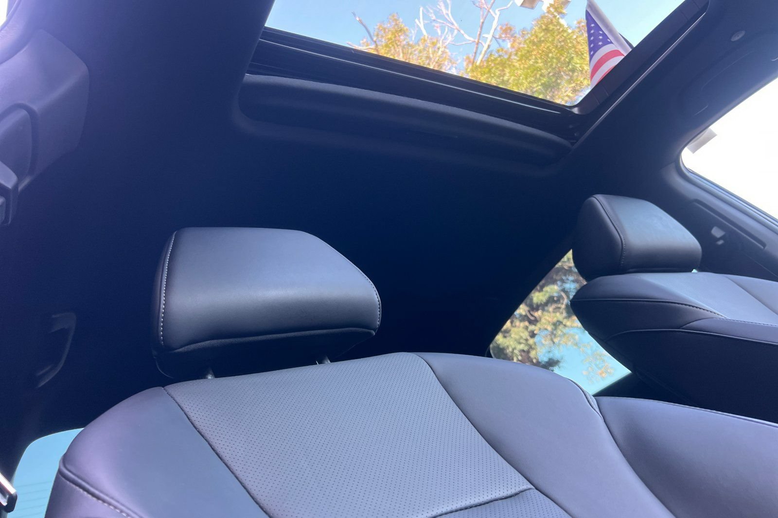 Used 2025 Honda Accord Sport image 15
