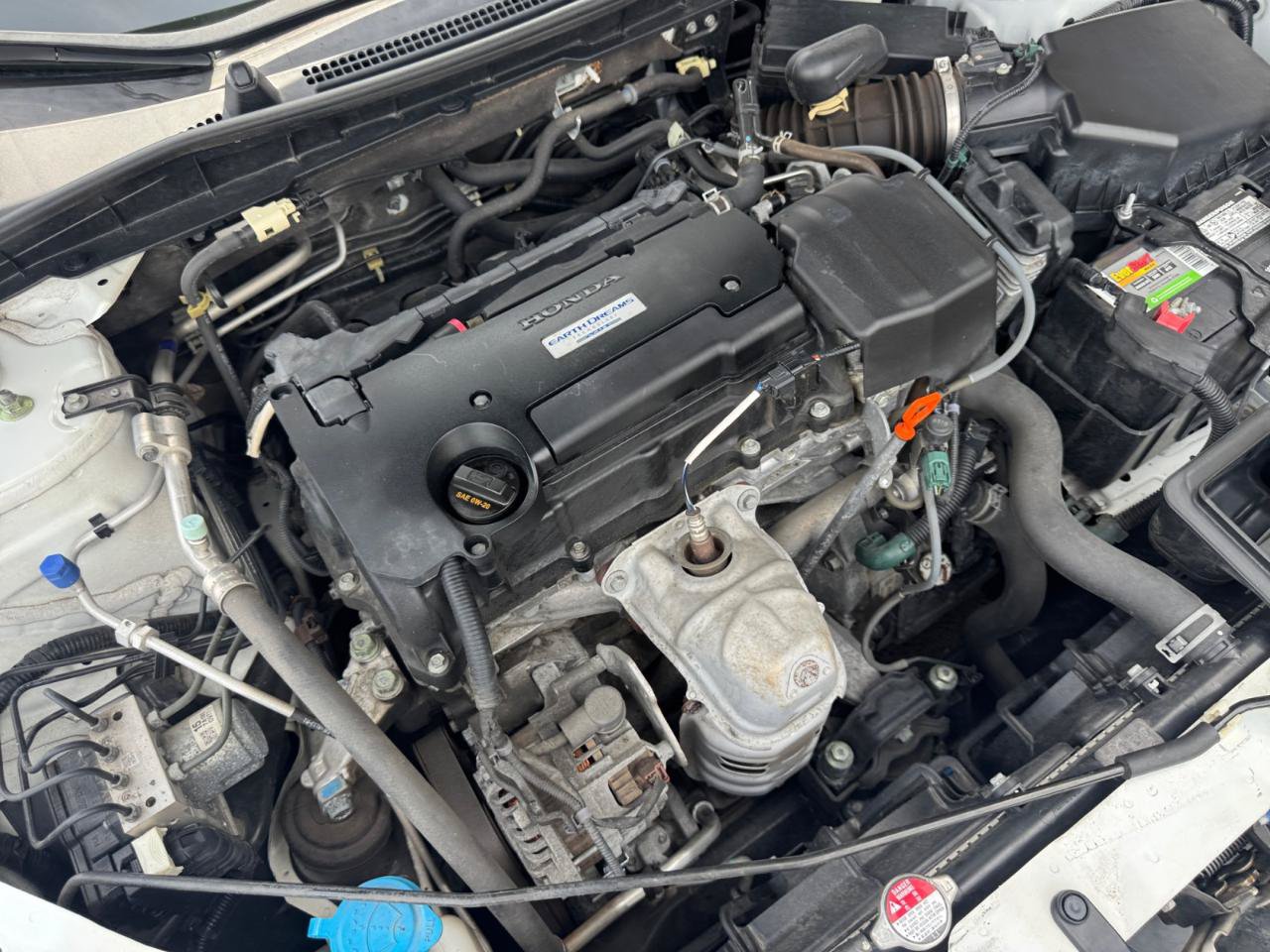 Used 2017 Honda Accord LX image 36