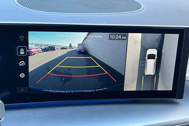 New 2026 Hyundai Ioniq 9 Calligraphy image 21