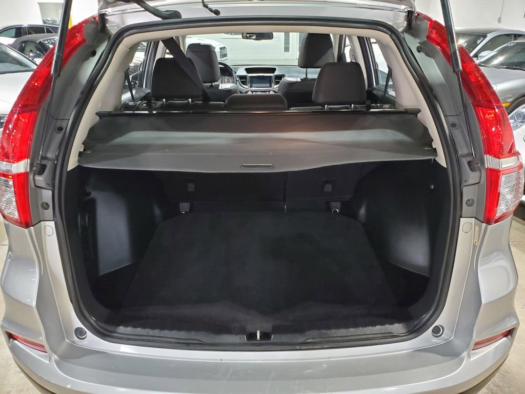 Used 2015 Honda CR-V EX-L image 42