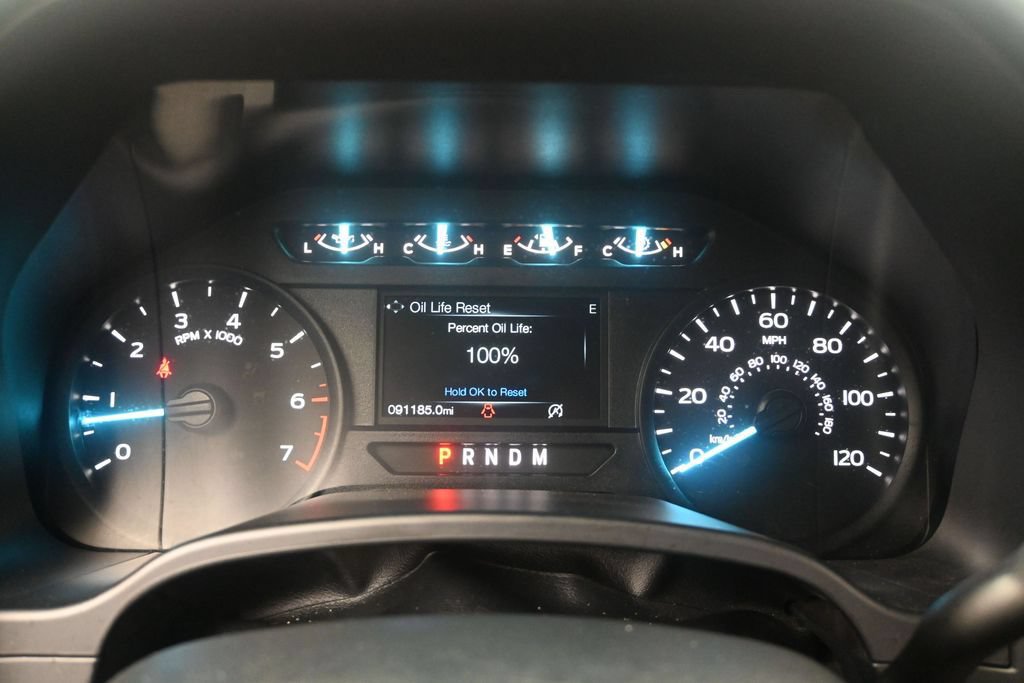 Used 2019 Ford F150 XL w/ Equipment Group 101A Mid RWD image 15