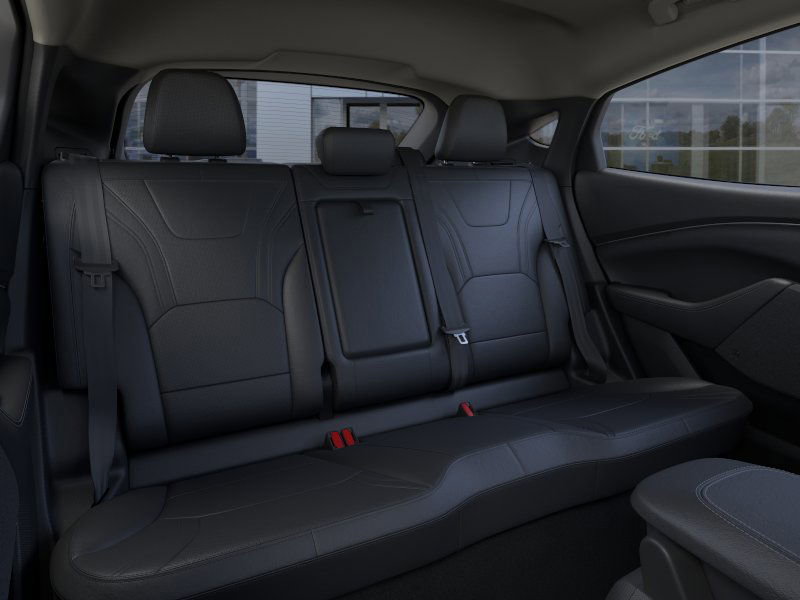 New 2025 Ford Mustang Mach-E Premium w/ Interior Protection Package image 11
