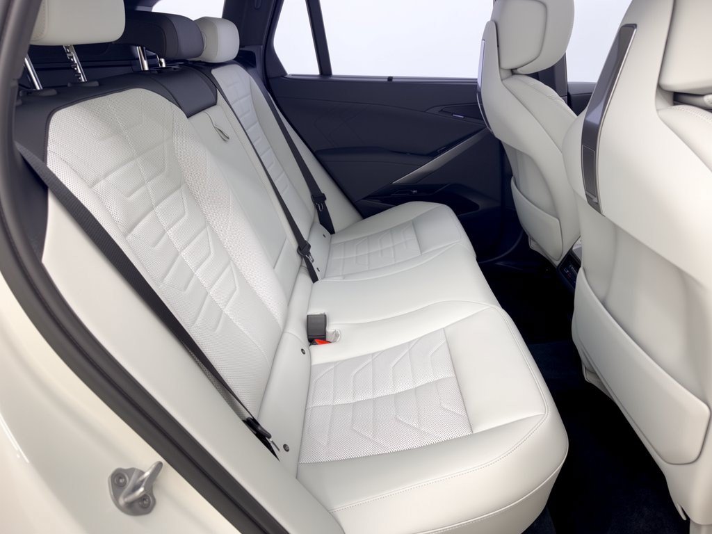 New 2027 BMW X5 xDrive40i w/ Luxury Package AWD/4WD image 29