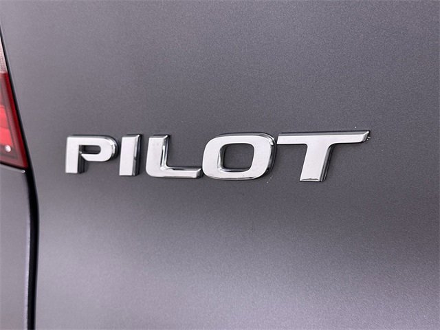 Used 2021 Honda Pilot Elite image 33