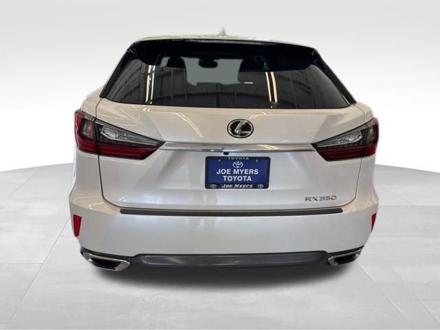 Used 2019 Lexus RX 350 FWD w/ Navigation Package image 5