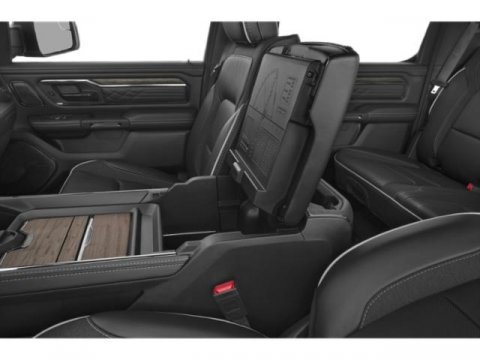 New 2027 RAM 1500 Limited AWD/4WD image 16