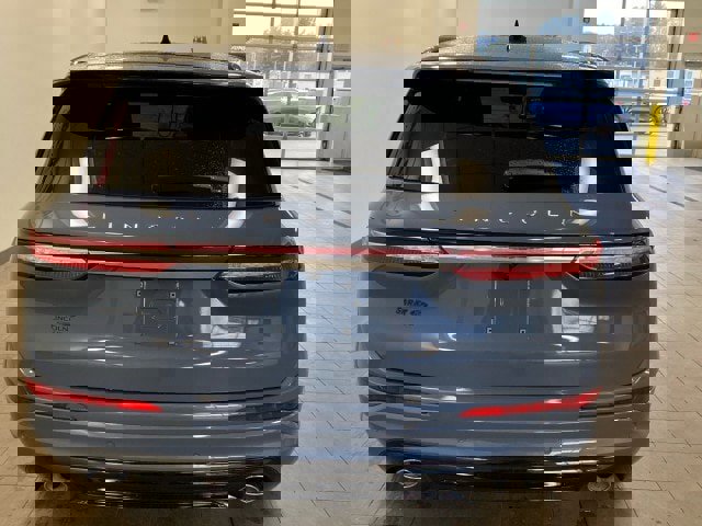 New 2025 Lincoln Corsair Reserve w/ Jet Appearance Package image 6