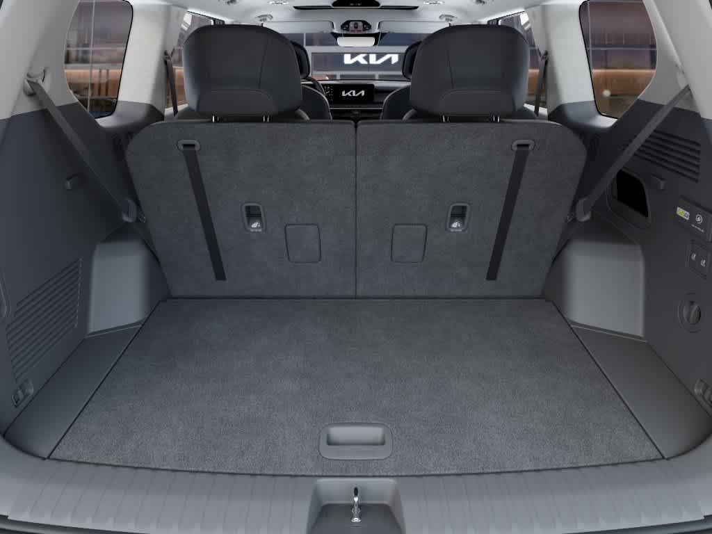 New 2026 Kia EV9 Light RWD image 19