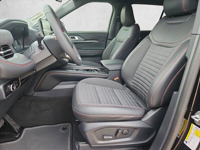 New 2026 Ford Explorer ST-Line image 4