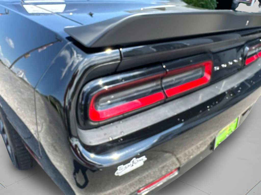 Used 2023 Dodge Challenger R/T Scat Pack w/ Plus Package RWD image 31