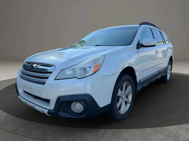 Used 2013 Subaru Outback 3.6R Limited w/ Moonroof Pkg
