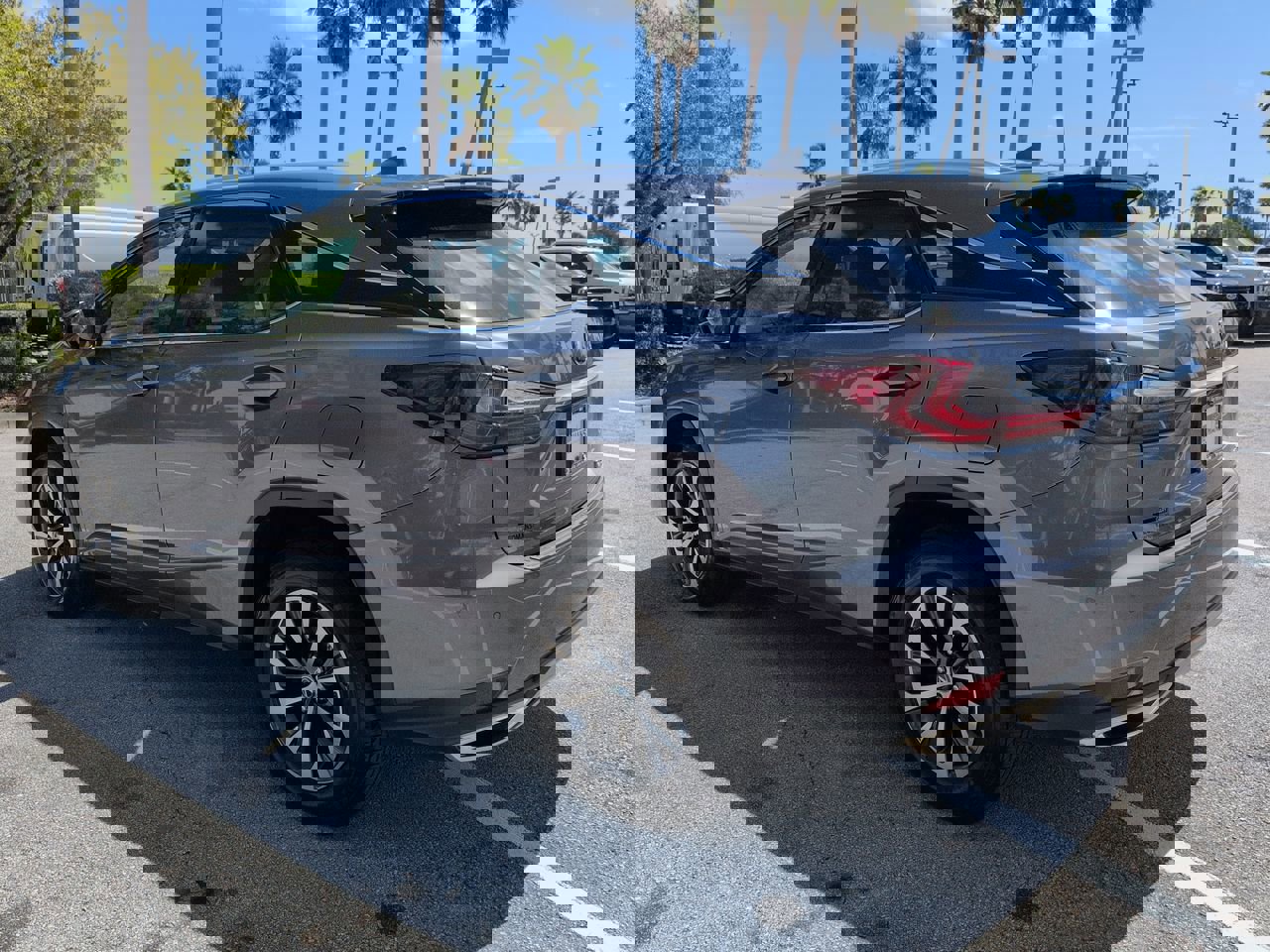 Used 2022 Lexus RX 350 AWD w/ Premium Package image 6