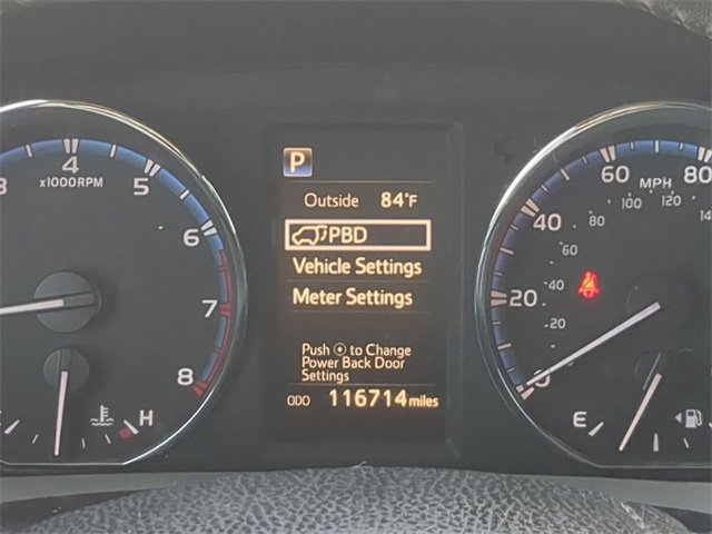 Used 2016 Toyota RAV4 XLE image 26