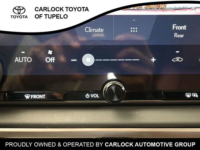 Used 2023 Lexus RX 500h F Sport AWD/4WD image 13