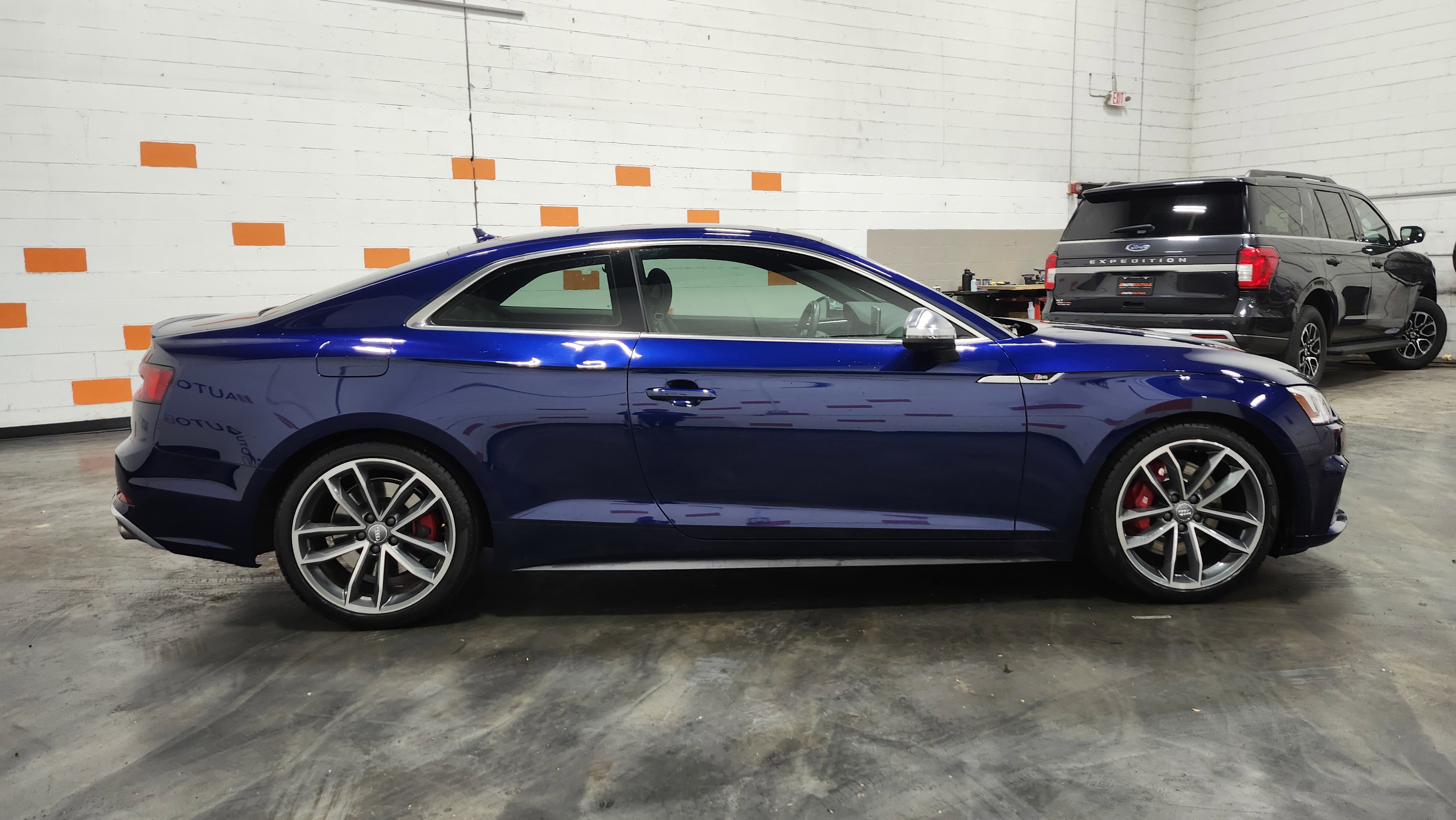 Used 2018 Audi S5 Prestige w/ S Sport Package image 20