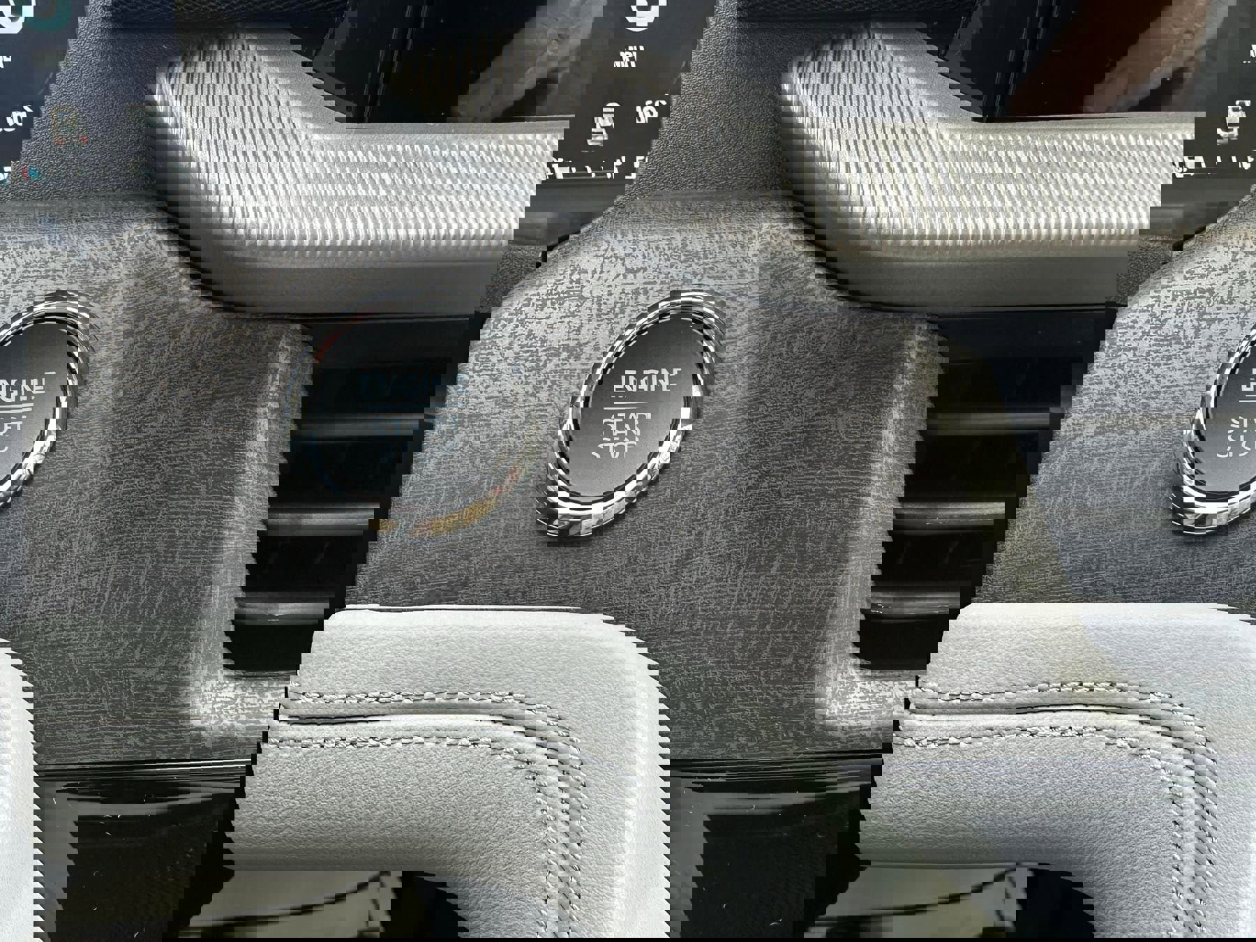 New 2026 Ford Explorer Platinum w/ LUX Leather Package image 19