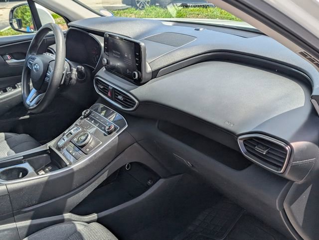 Used 2021 Hyundai Santa Fe SEL FWD image 16
