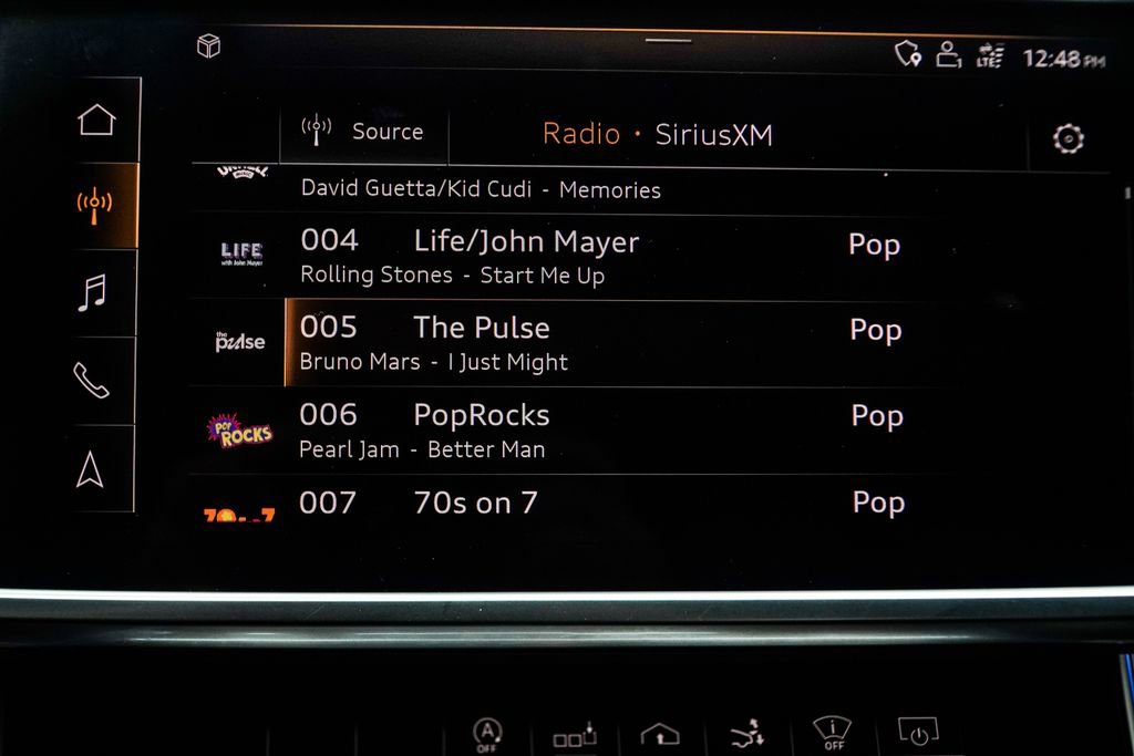 Used 2020 Audi A7 3.0T Prestige image 23