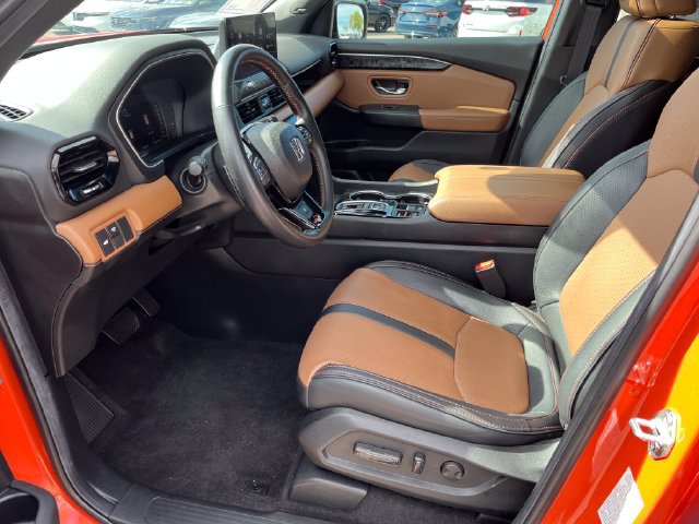Certified 2026 Honda Passport TrailSport Elite image 3