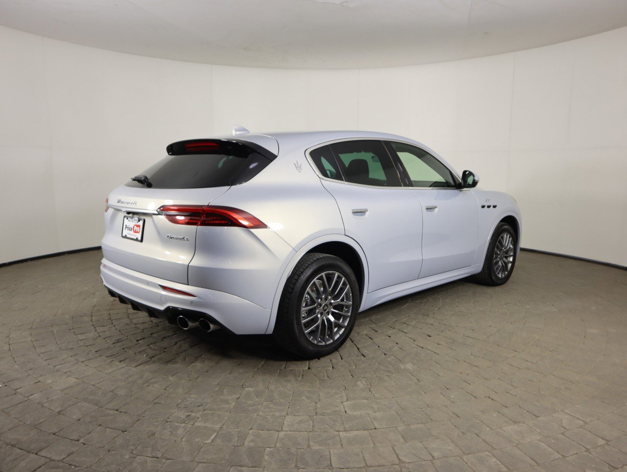Used 2024 Maserati Grecale GT AWD/4WD image 9