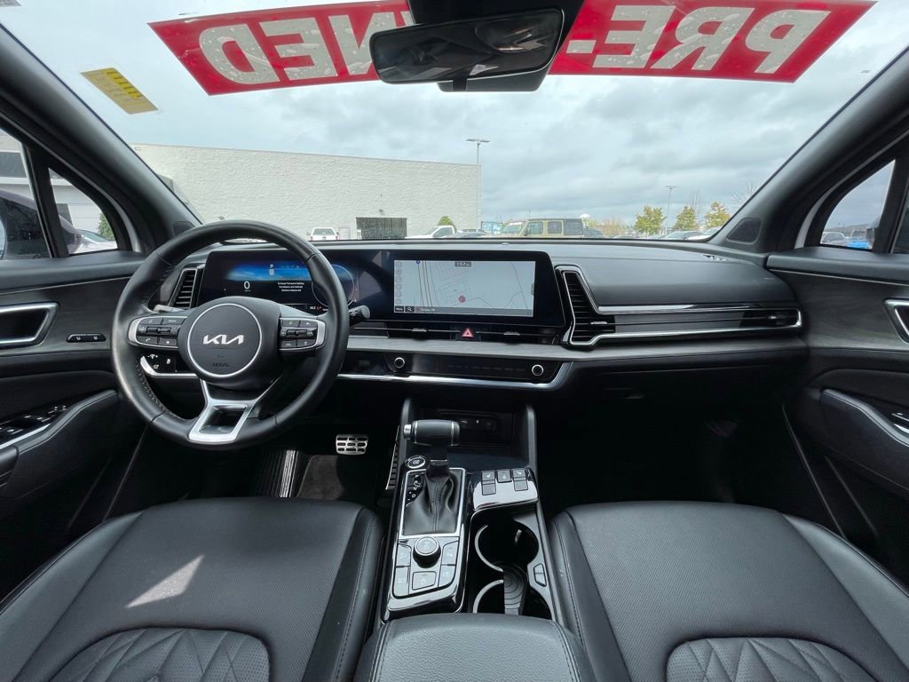 Used 2024 Kia Sportage X-Pro image 29