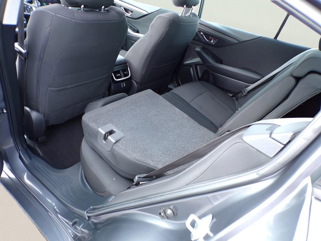 Used 2024 Subaru Legacy Premium image 17