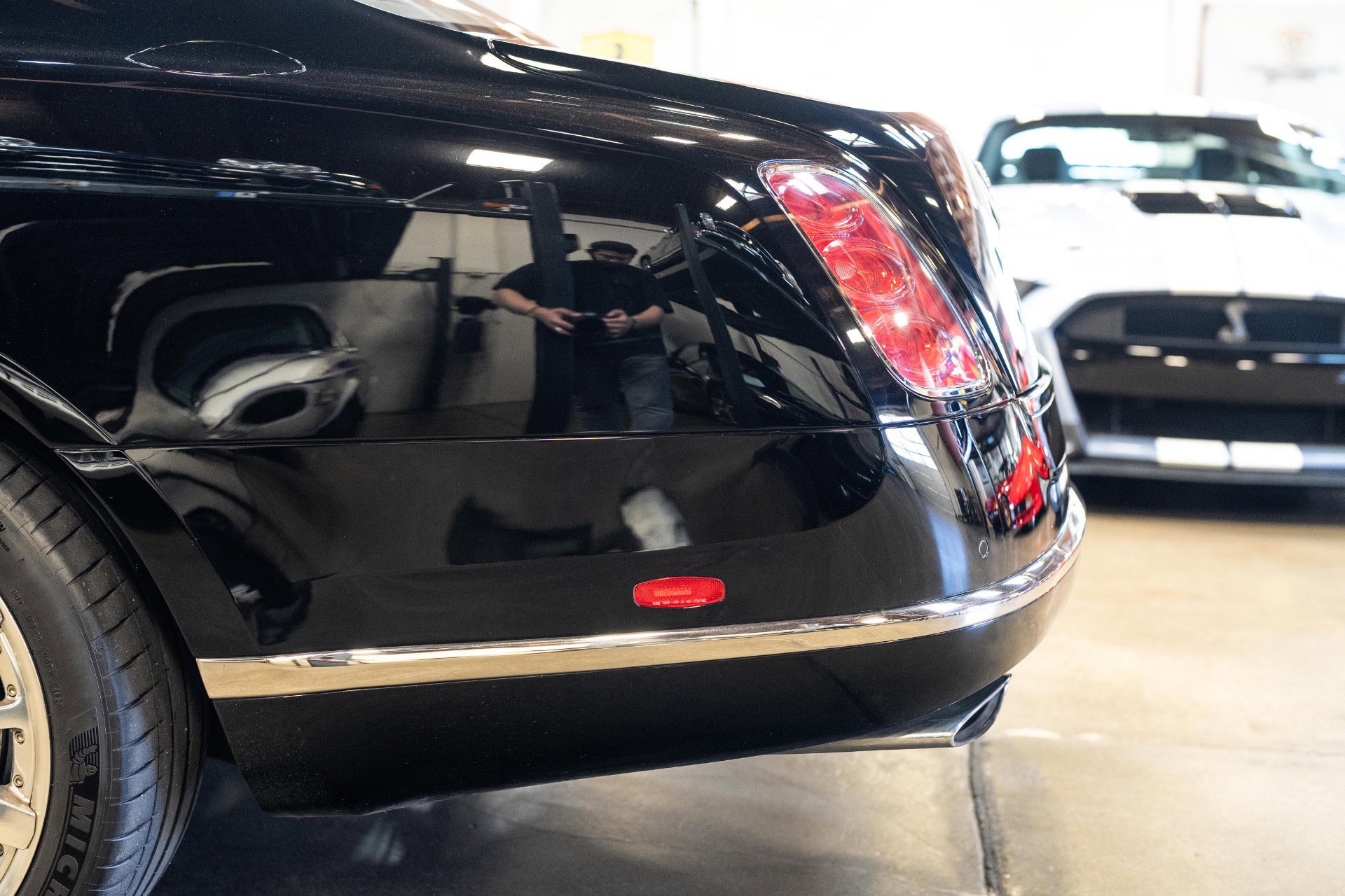 Used 2014 Bentley Mulsanne image 41