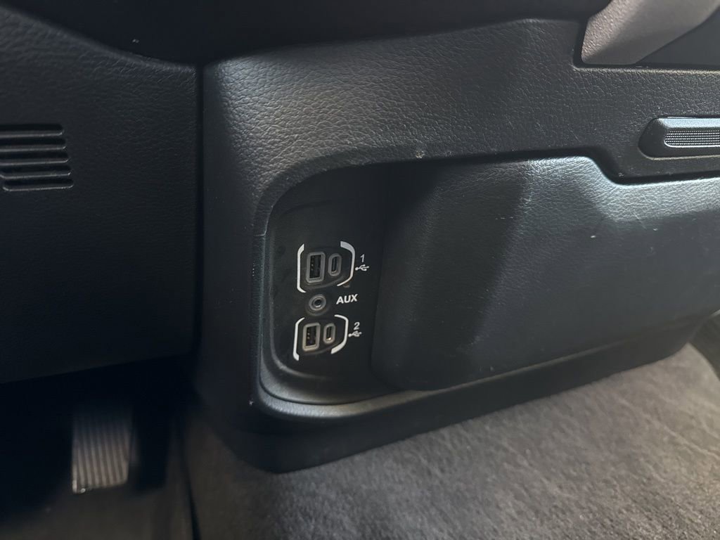 Used 2022 RAM 1500 Laramie AWD/4WD image 20